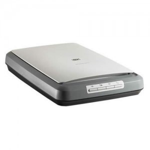 HP SCANJET G3010